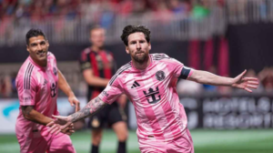 messi