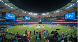      Indian premier league in 2025