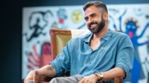 Nithin Kamath