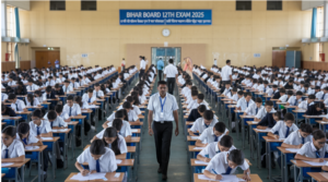 Bihar Board 12th Result 2025